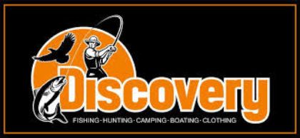 Discovery üreticisi resmi