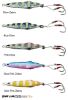 Savage gear Squısh Jig 12cm 160 gr resmi