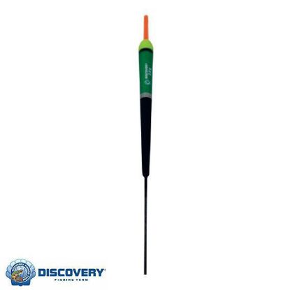 DISCOVERY Statical Floats Şamandıra 1-33 2,00 gr resmi