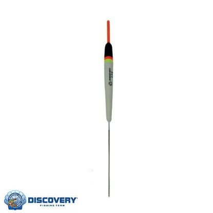 DISCOVERY Statical Floats Şamandıra 1-35 1,00 gr resmi