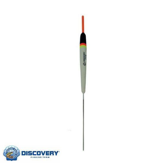 DISCOVERY Statical Floats Şamandıra 1-35 1,00 gr resmi