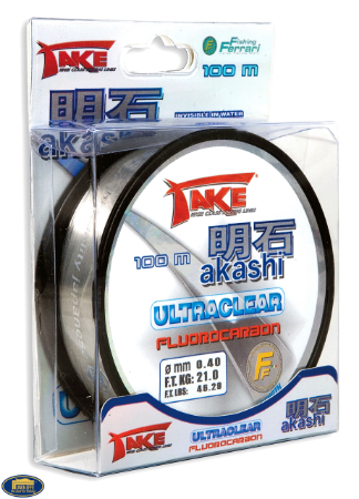 FLUOROCARBON MİSİNALAR kategorisi için resim