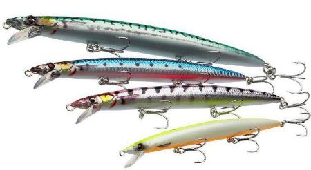 SAHTE BALIKLAR kategorisi için resim