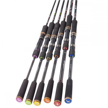 SPİN / Light SPİN KAMIŞLARI kategorisi için resim