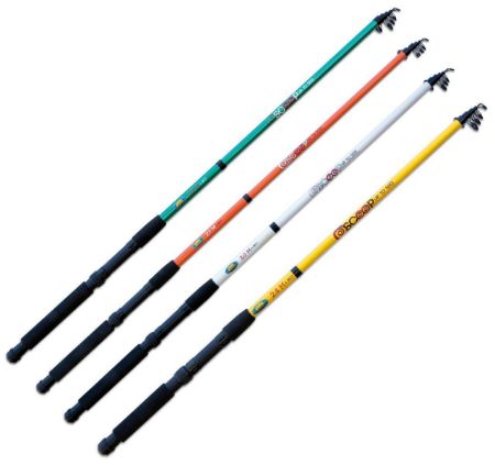 TELESKOBİK KAMIŞLAR kategorisi için resim