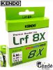 Kendo Lrf 8x Fighting ( Moss Green ) Örgü İp 150 mt resmi