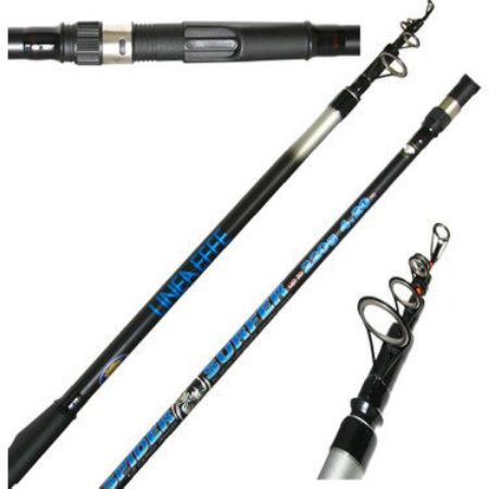 SurfCasting Kamışları kategorisi için resim