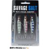 Savage gear Psycho Sprat Lrf Casting Jigs 3 Adet 18 gr resmi