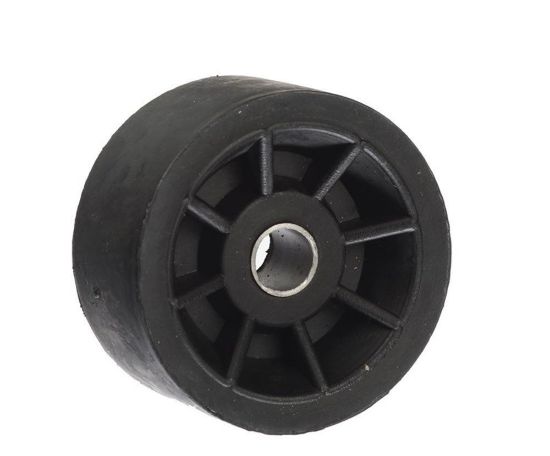 Tekne Römork Takozu Yan Destek resmi