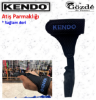 Kendo Atış Parmaklığı resmi