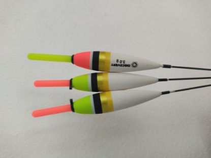 DISCOVERY Star Light Şamandıra 425 3 gr resmi