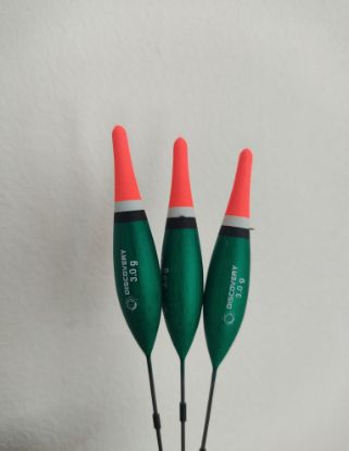 DISCOVERY Ahşap Uçlu fello 3 gr  kısa resmi