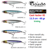 Savage Gear Cast Hacker 11.5 cm 63 gr Sahte Balık resmi