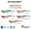 Savage Gear Squid Beat Egi #3.5 20.5 gr Kalamar Zokası  resmi