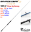 Savage Gear SGS2 Slow Jigging 1.93m Max 250 gr Tek Parça Kamış resmi