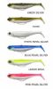 Savage Gear Savage Minnow Weedless Silikon 12.5 cm 28 gr  resmi