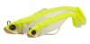 Savage Gear Savage Minnow Weedless Silikon 12.5 cm 28 gr  resmi