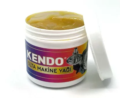 Kendo Makina Yağı resmi