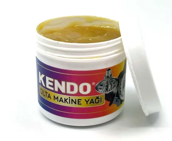 Kendo Makina Yağı resmi