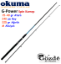Okuma G-Power Spin  240 cm 15-40 gr  Spin Kamışı resmi
