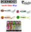 Kendo Sanriki Slider 80 gr Suni Yem  resmi