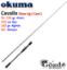 Okuma Cavalla Slow Jigging ( Cast ) 203 cm M 50-150 gr Kamış resmi