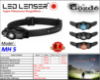 Led Lenser MH5 Kafa Feneri ( Şarjlı ) resmi
