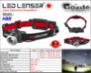 Led Lenser H8R  Kafa Feneri  ( Şarjlı ) resmi