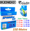 Kendo Spınnıng 8X Fıghtıng 150 mt Örgü ip resmi