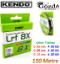 Kendo Lrf 8x Fighting ( Moss Green ) Örgü İp 150 mt resmi