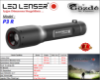 Led Lenser P3R El Feneri ( Şarjlı ) resmi