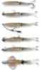 Savage gear Swim Squid 18 cm 32 gr 2 Adet Silikon Yem  resmi