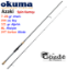 Okuma Azaki Spin 244 cm 7-28 gr Spin Kamışı resmi