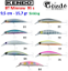 Kendo BT Minnow 95s - 15.7gr Sinking Sahte resmi