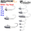 Savage gear Bullet Jig Head 3 gr  ( 3 Adet ) resmi