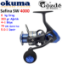 Okuma Safina SW-X SNW-4000A 4+1 Bilye Makine resmi
