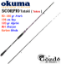Okuma Scorpio Tataki 198 cm 50-180 gr Kalamar Kamışı resmi
