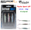 Savage gear Psycho Sprat Lrf Casting Jigs 3 Adet 18 gr resmi