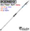 Kendo Sea Power Surf 420 cm 100-250 gr Teleskobik Kamış  resmi