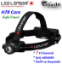 Led Lenser H7R Core Kafa Feneri  ( Şarjlı ) resmi