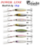 PowerLine Bluefish Jig 10 gr resmi