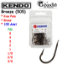 Kendo (505) Bronze İğne 100 Adet resmi