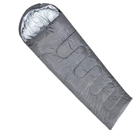 Discovery Düz Başlık  Uyku Tulumu resmi