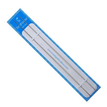 Sea Horse Yem Şişi 2'li resmi