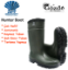 Discovery Hunter Boots Yeşil Çizme    No: 45 resmi