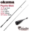 Okuma Psycho Stick Game 274 cm 15-40 gr Ex-Fast Spin Kamışı resmi