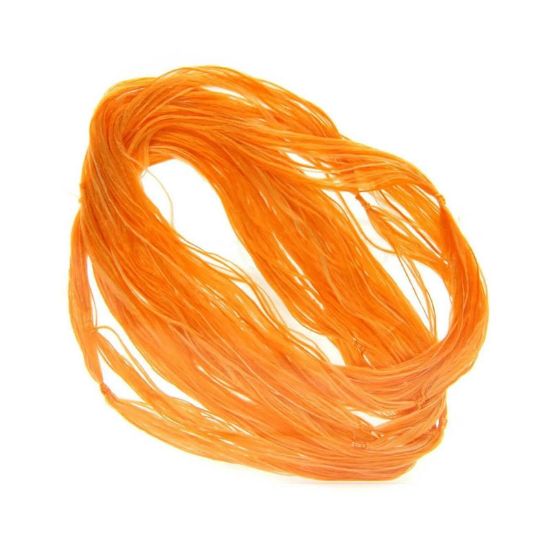 Sea Horse Zargana İpeği resmi