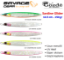 Savage Gear Sardine Glider 14.5 cm 150 gr Jig  resmi