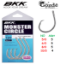 BKK Monster Circle İğne resmi
