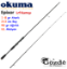 Okuma Epixor LRF  213 cm 1-8 gr UL Lrf Kamışı resmi